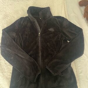 The North Face Dark Fleece Jacket